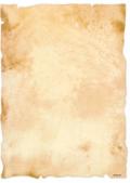 [1643284800] Designblatt A4 210x297 mm 'Urkunde' 170 g/qm